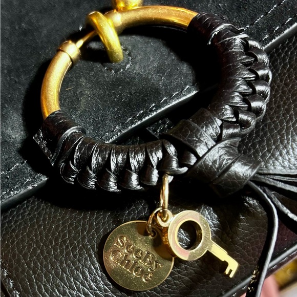 See by Chloe Joan Ladylike Bag - Picture 9 of 11